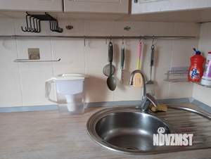 1-к квартира, на длительный срок, 33м2, 2/11 этаж