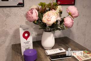 4-к квартира, посуточно, 91м2, 1/5 этаж