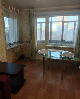 1-к квартира, на длительный срок, 31м2, 3/9 этаж