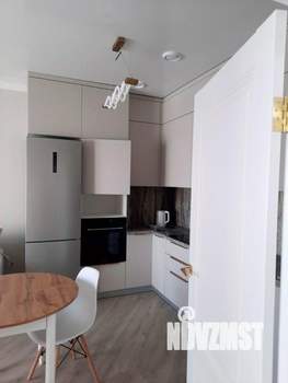 2-к квартира, на длительный срок, 59м2, 7/17 этаж