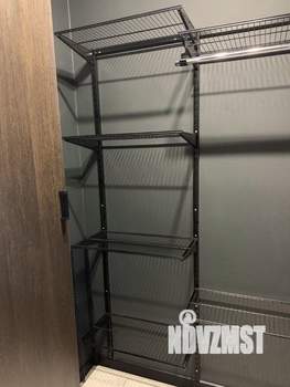 1-к квартира, на длительный срок, 43м2, 10/16 этаж