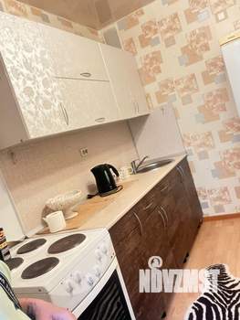 1-к квартира, на длительный срок, 35м2, 1/10 этаж