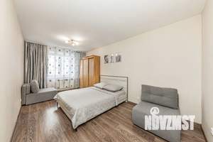 3-к квартира, посуточно, 78м2, 14/21 этаж