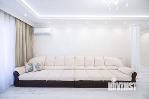 3-к квартира, посуточно, 116м2, 3/16 этаж