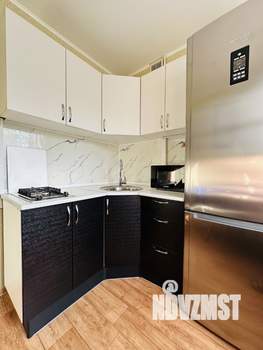 1-к квартира, на длительный срок, 31м2, 4/5 этаж