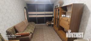 1-к квартира, на длительный срок, 36м2, 6/10 этаж