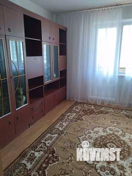 1-к квартира, на длительный срок, 43м2, 5/10 этаж