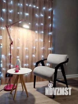 1-к квартира, посуточно, 26м2, 1/1 этаж