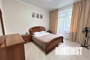 2-к квартира, посуточно, 68м2, 2/5 этаж