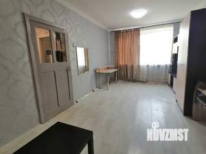 1-к квартира, на длительный срок, 31м2, 3/4 этаж