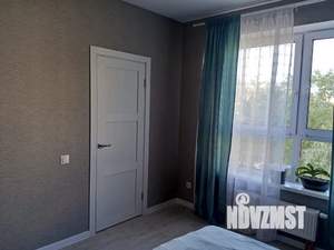 2-к квартира, посуточно, 50м2, 5/11 этаж