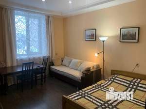 2-к квартира, посуточно, 50м2, 1/1 этаж