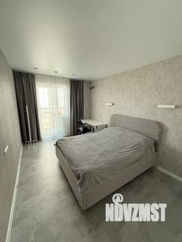 1-к квартира, на длительный срок, 32м2, 5/13 этаж