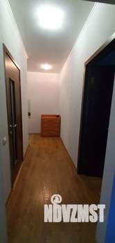 1-к квартира, на длительный срок, 45м2, 9/21 этаж