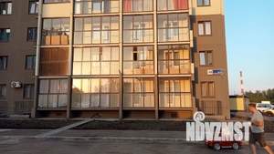 Студия квартира, посуточно, 28м2, 2/10 этаж