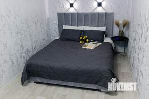 4-к квартира, посуточно, 92м2, 1/1 этаж