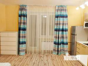 Студия квартира, на длительный срок, 24м2, 8/11 этаж