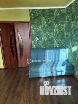 1-к квартира, на длительный срок, 43м2, 9/10 этаж