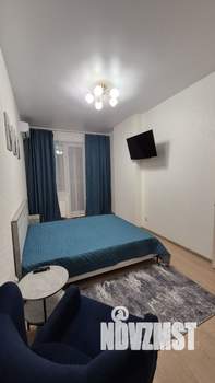 1-к квартира, на длительный срок, 38м2, 14/25 этаж