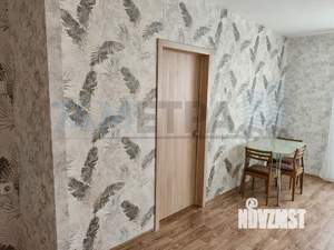 1-к квартира, на длительный срок, 41м2, 9/10 этаж