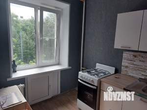 2-к квартира, на длительный срок, 44м2, 3/5 этаж