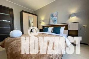 2-к квартира, посуточно, 54м2, 2/10 этаж