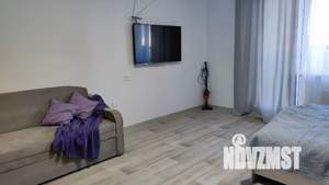 Студия квартира, посуточно, 31м2, 4/18 этаж