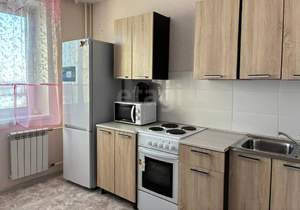 1-к квартира, на длительный срок, 34м2, 8/10 этаж