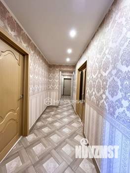 3-к квартира, на длительный срок, 63м2, 9/10 этаж