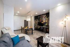 2-к квартира, посуточно, 55м2, 7/23 этаж