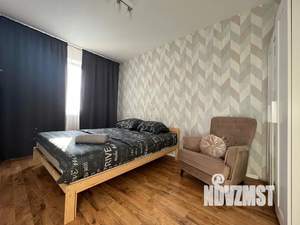 2-к квартира, посуточно, 65м2, 8/10 этаж