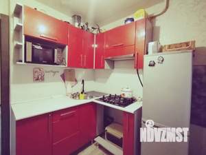 2-к квартира, посуточно, 47м2, 1/5 этаж