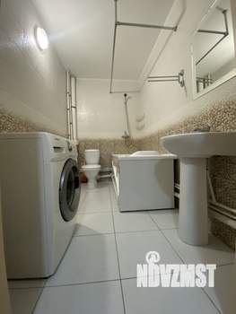 1-к квартира, на длительный срок, 36м2, 1/10 этаж