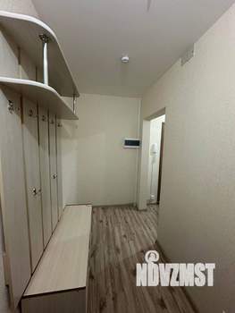 1-к квартира, на длительный срок, 45м2, 6/16 этаж