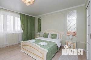 1-к квартира, посуточно, 41м2, 2/10 этаж