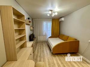 1-к квартира, на длительный срок, 33м2, 13/16 этаж