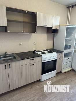 1-к квартира, на длительный срок, 41м2, 5/21 этаж