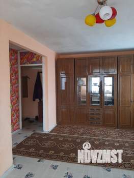 1-к квартира, на длительный срок, 32м2, 3/5 этаж