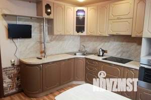 1-к квартира, посуточно, 36м2, 1/9 этаж