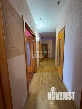 3-к квартира, на длительный срок, 87м2, 6/14 этаж