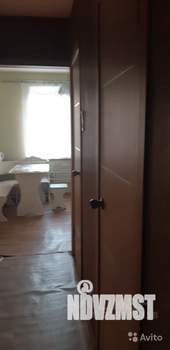 1-к квартира, на длительный срок, 33м2, 4/9 этаж