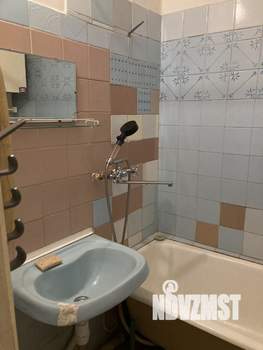 1-к квартира, на длительный срок, 42м2, 5/10 этаж