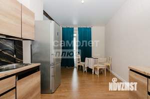 3-к квартира, на длительный срок, 94м2, 6/22 этаж