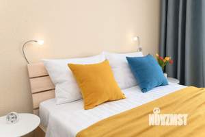 1-к квартира, посуточно, 32м2, 5/15 этаж