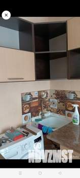 1-к квартира, на длительный срок, 40м2, 5/10 этаж