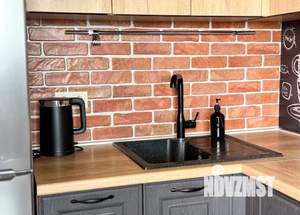 1-к квартира, посуточно, 53м2, 23/26 этаж