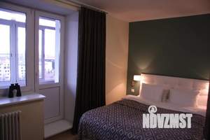 2-к квартира, посуточно, 51м2, 9/14 этаж