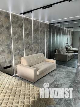 Студия квартира, посуточно, 38м2, 26/26 этаж