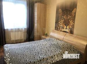 2-к квартира, на длительный срок, 55м2, 2/10 этаж