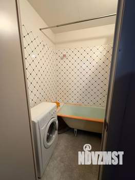 1-к квартира, на длительный срок, 35м2, 2/10 этаж